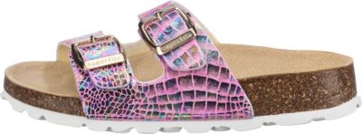 Pantoletten für Mädchen 2