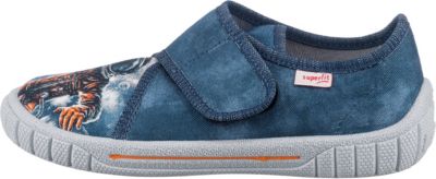 Hausschuhe BILL für Jungen 2