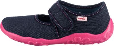 Hausschuhe BONNY für Mädchen 2