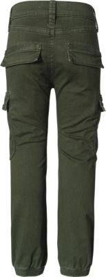 Cargohose für Jungen 2