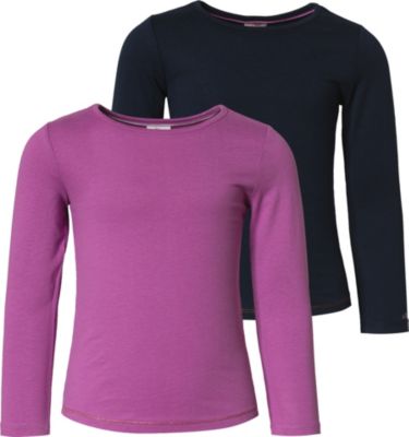 Langarmshirt für Mädchen
