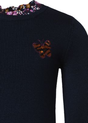 Pullover für Mädchen 2