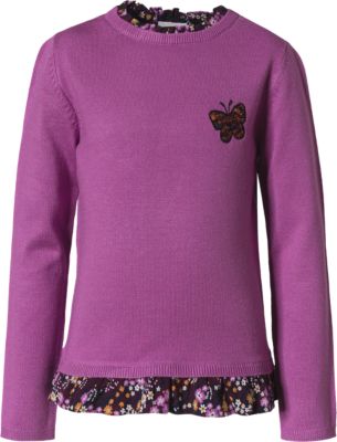 Pullover für Mädchen