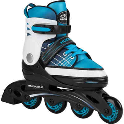 Inline Skates Basic, blue