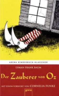 Buch - Der Zauberer von Oz