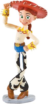 Фигурка Джесси,  История игрушек