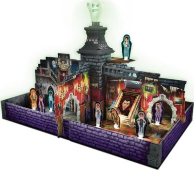 Spukschloss, Schmidt Spiele | myToys