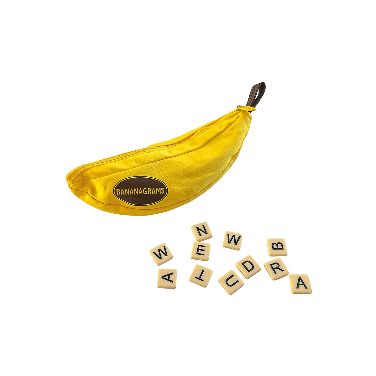 Asmodee Bananagrams