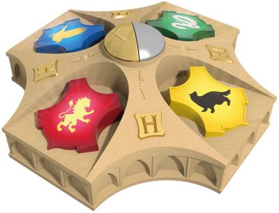 Harry Potter Zauberer-Quiz 2