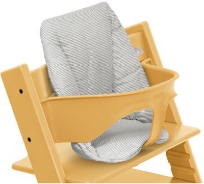 Tripp Trapp® BABY SET™, Sunflower Yellow 2