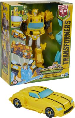 transformer spielzeug auto Rennauto Roboter Transformers Spielfiguren Figuren 
