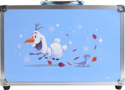romantisch Hallo Amfibisch Frozen II Make-Up Koffer, Disney Die Eiskönigin | myToys