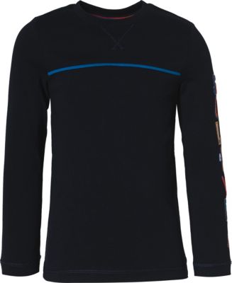 Langarmshirt für Jungen