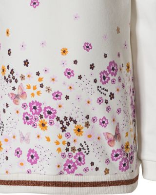 Sweatshirt für Mädchen 2