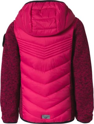 Outdoorjacke für Mädchen 2