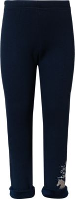 Thermoleggings für Mädchen