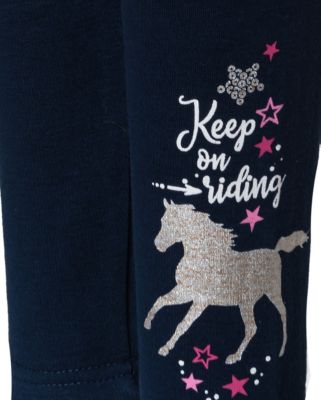 Thermoleggings für Mädchen 2