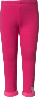 Thermoleggings für Mädchen