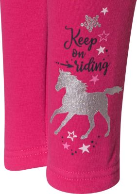 Thermoleggings für Mädchen 2