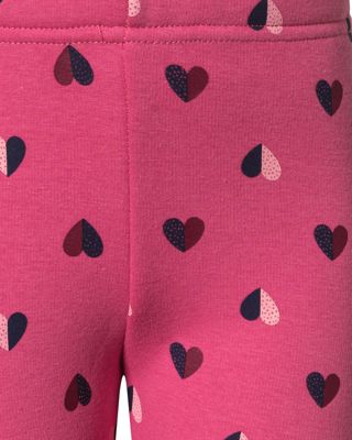 Thermoleggings für Mädchen 2