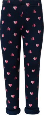 Thermoleggings für Mädchen