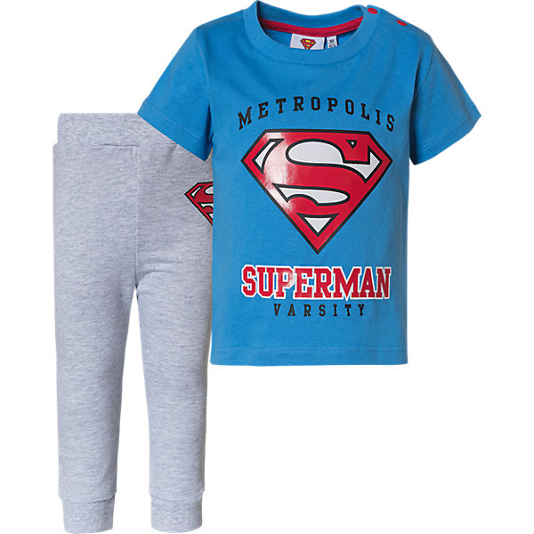 Superman T-Shirt für Jungen