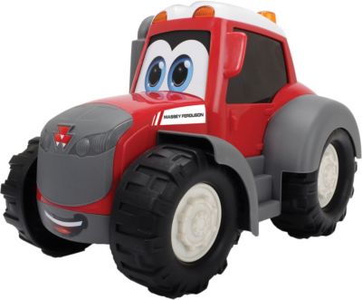 ABC Happy Tractor, Dickie Toys myToys