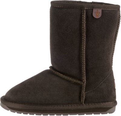 Winterstiefel Islay Kids, waterproof, für Mädchen, EMU Australia Winterstiefel Islay Kids, waterproof, für Mädchen, EMU Australia