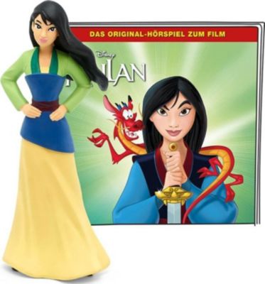 Disney - Mulan 2