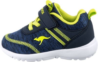 Sneakers Low KY CHUMMY EV für Jungen 2