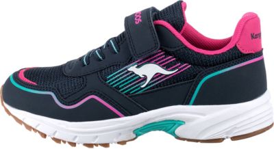 Sneakers Low K NI REMI EV für Mädchen 2