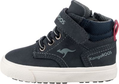 Baby Sneakers High KIVU EV für Jungen 2