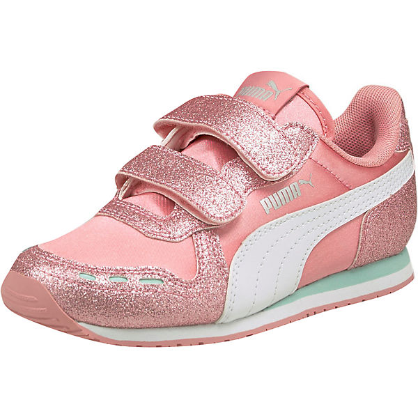 Puma schuhe für mädchen Clearance