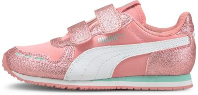 Sneakers Low für Mädchen 2