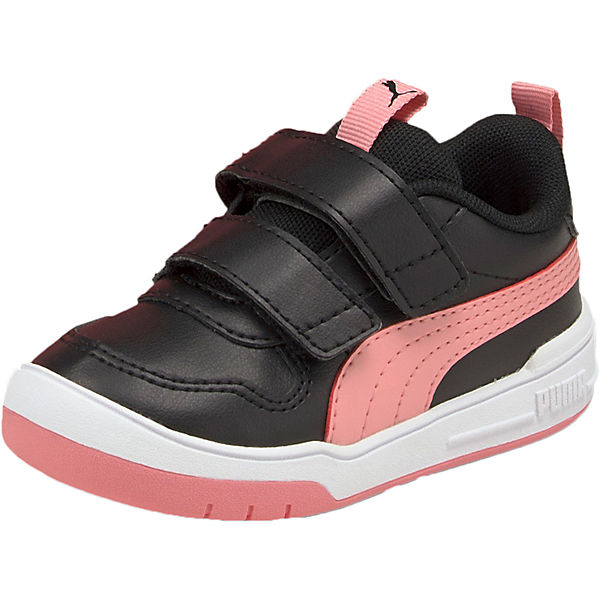 Baby Sneakers Low Puma Multiflex SL V Inf U