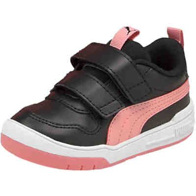 Baby Sneakers Low Puma Multiflex SL V Inf U
