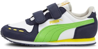 Kinder Sneakers Low 2