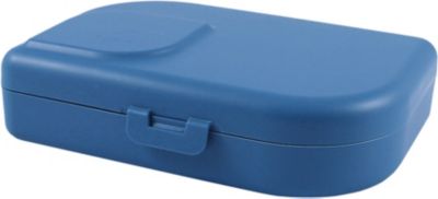 BUTLERS TIN MAN Lunchbox 18,5x14x6 cm 
