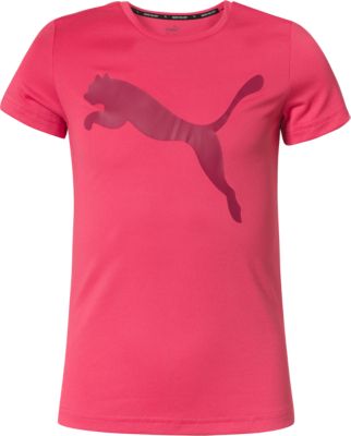 T-Shirt ACTIVE für Mädchen