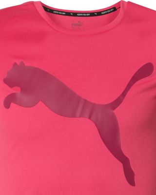 T-Shirt ACTIVE für Mädchen 2