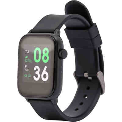 Smartwatch Xmove Activity Band 2, schwarz