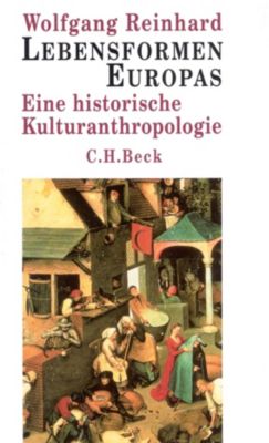 Lebensformen Europas