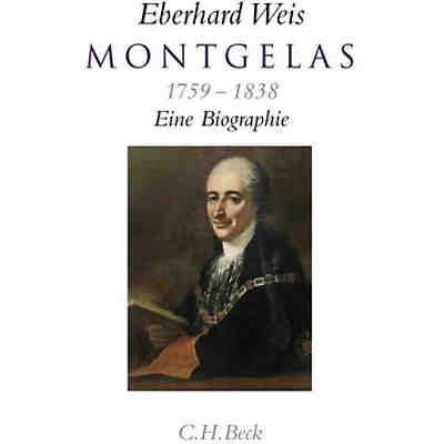 Montgelas 1759-1838