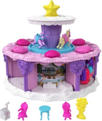 Polly Pocket Geburtstags Countdown 2
