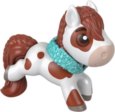 "Spirit – frei und ungezähmt“ Mini-Pferde Überraschungsfiguren Sortiment 2