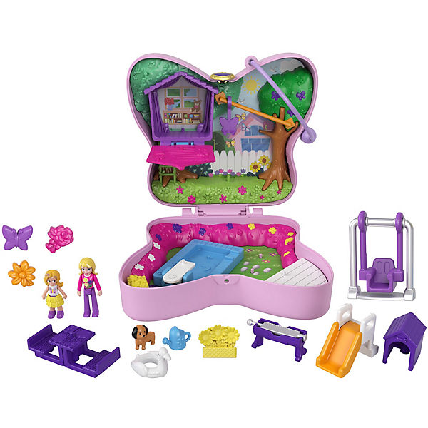 Polly pocket pictures