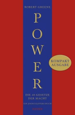 Image of Buch - Power: Die 48 Gesetze der Macht
