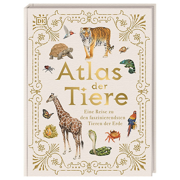 Atlas der Tiere
