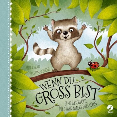 Image of Buch - Wenn du groß bist