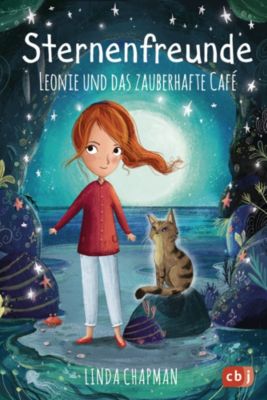 Image of Buch - Sternenfreunde - Leonie und das zauberhafte Café